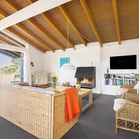 Дом отдыха Fan036-fano-nonboevej-29 Фанё