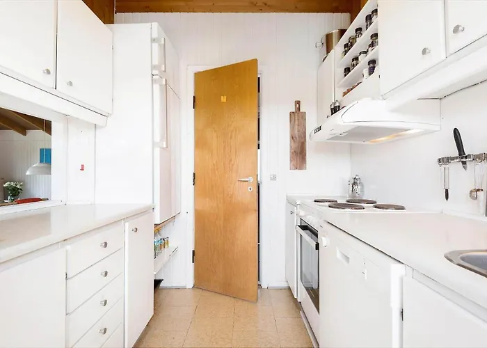 Дом отдыха Fan036-fano-nonboevej-29 Фанё