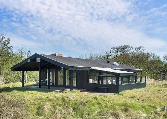 Дом отдыха Fan036-fano-nonboevej-29 Фанё