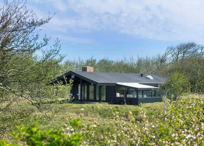 Дом отдыха Fan036-fano-nonboevej-29 Фанё